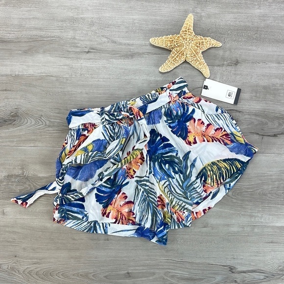 🔆RIP CURL🔆 SAYULITA BEACH SHORTS - Picture 2 of 12